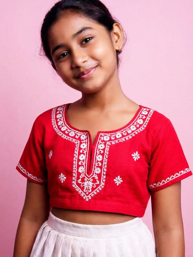 বাচ্চাদের সামনে এই ৬ কথা বলতে নেই, জেনে রাখুন