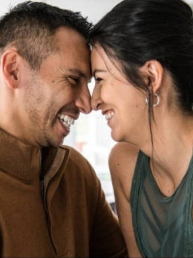 মেয়েরা কেন বিবাহিত পুরুষের প্রেমে পড়েন, জেনে নিন আসল কারণ