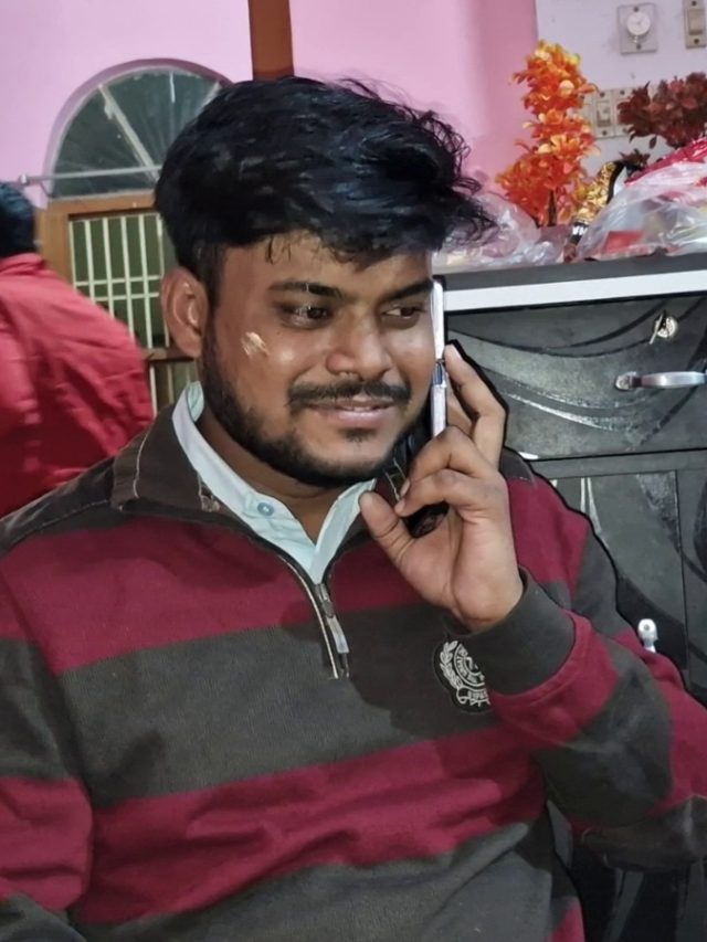 पहले UPSC फिर बिहार लोक सेवा परीक्षा में टॉपर, ऐसी है उज्जवल कुमार की कहानी