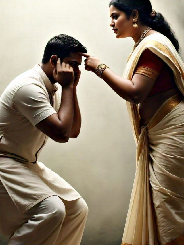 এই মেয়েরা আলফা, ছেলেদের গোলাম বানায়!