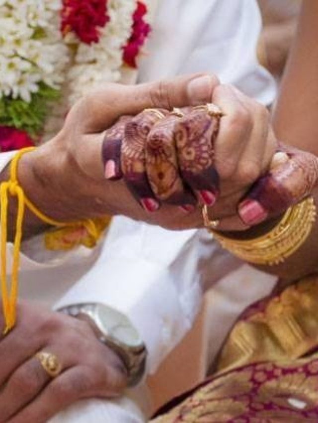 এই বয়সে বিয়ে হলেই জোশ বাড়বে পুরুষদের, সিক্রেট রইল