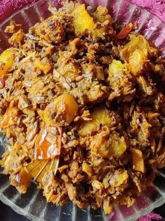 শীতের গরম ভাতের সঙ্গে এই সবজি দারুণ ম্যাচ করে, আঙুল চেটে খায় সবাই