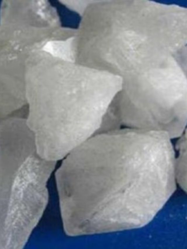 ১ টুকরো ফটকিরি রেখে দিন পকেটে, তাতেই খেলা শুরু