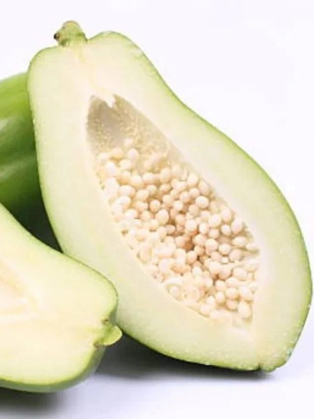 আধখানা পেঁপেই যথেষ্ট,  বানিয়ে ফেলুন চমৎকার রেসিপি