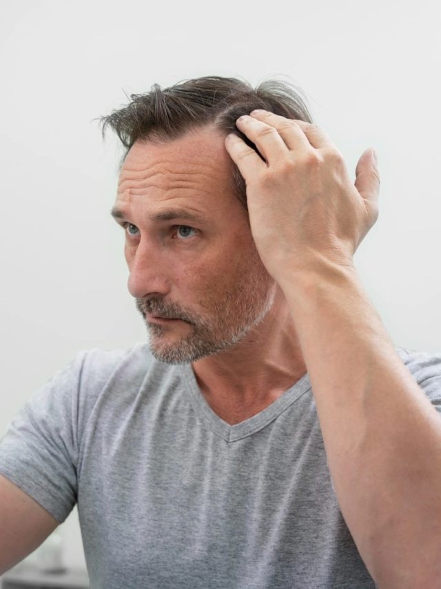 অন্ধকারের চেয়ে ও কালো হবে চুল, ৬০ হোক বা ৭০ এই জিনিসেই হবে কামাল