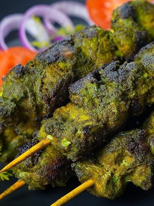 সব কাবাবের সেরা, এই কাবাব না খেলে আপনি কাবাবপ্রেমীই নন