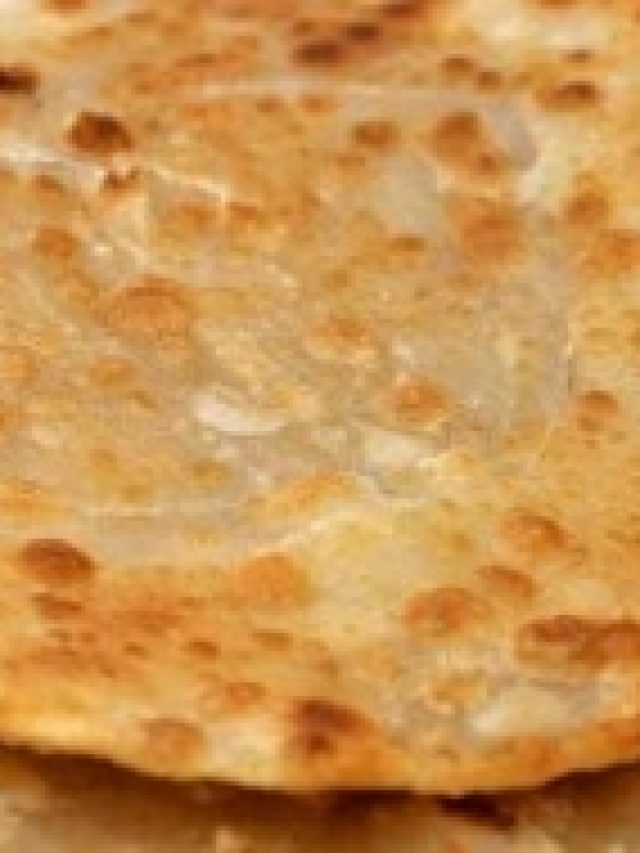 আলুর পরোটায় মেশান এই সিক্রেট মশলা, দারুণ সুস্বাদু-মুচমুচে হবে