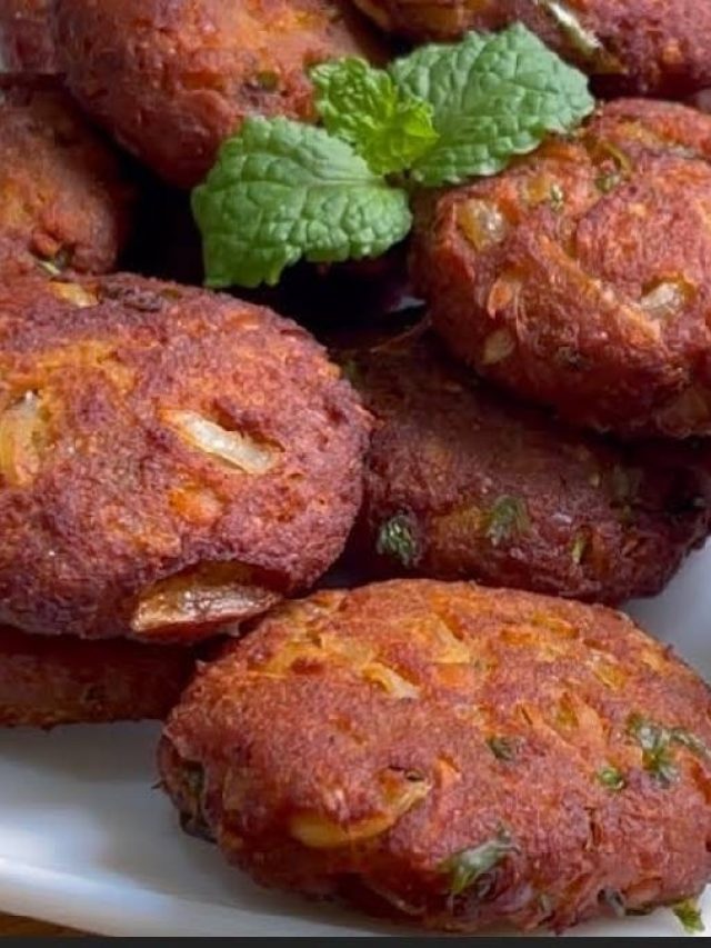 চিকেন-মটন ফেল, এই কাবাব খেলে বাকি সব ভুলে যাবেন