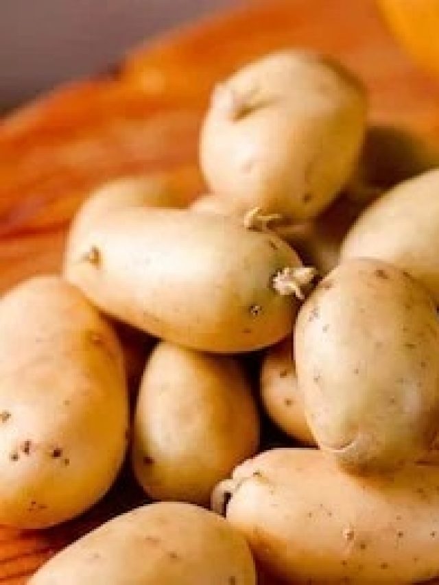 দাম নেহাত কম নয়, পয়সা দিয়ে এই আলু ভুলেও কিনবেন না; সর্বনাশ