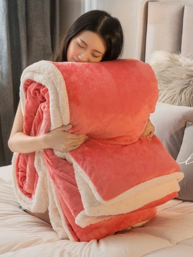 লেপ আর কম্বলের মধ্যে পার্থক্য কী? বেশিরভাগ লোকই জানেন না