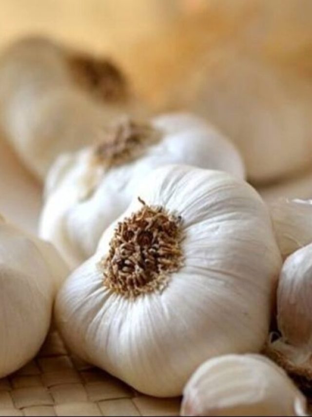 ২-৩টে রসুন লাগবে শুধু, তাতেই কালো কুচকুচে চুলের চাষ হবে মাথায়