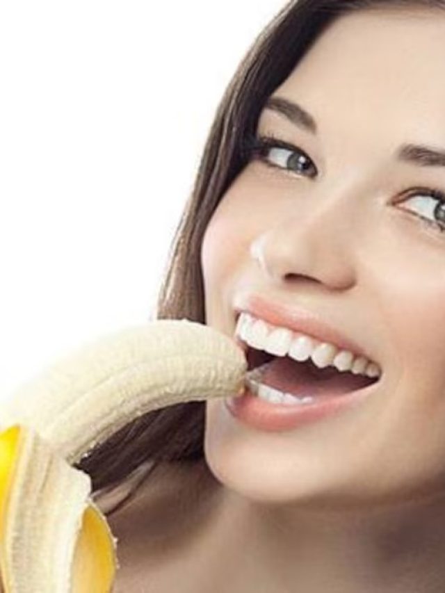 কলা কখন খেলে বেশি উপকার? অনেকেরই জানা নেই