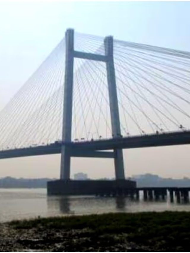 দ্বিতীয় হুগলি সেতুর বাংলা নাম কী? অনেকেই জানেন না
