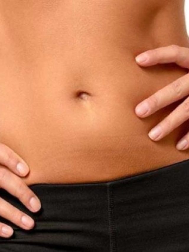 নাভিতে রোজ রাতে ১ ফোঁটা নারকেল তেল, উপচে পড়বে সবকিছু