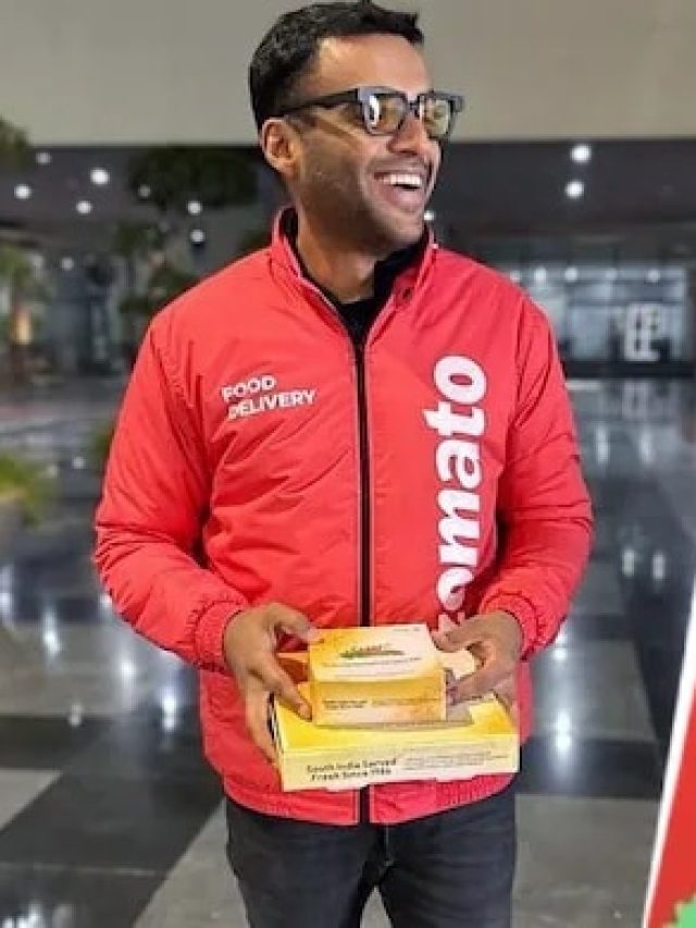 Zomato ने निकाली जॉब, पूरे साल नहीं मिलेगी सैलेरी और देनी पड़ेगी 20 लाख की फीस