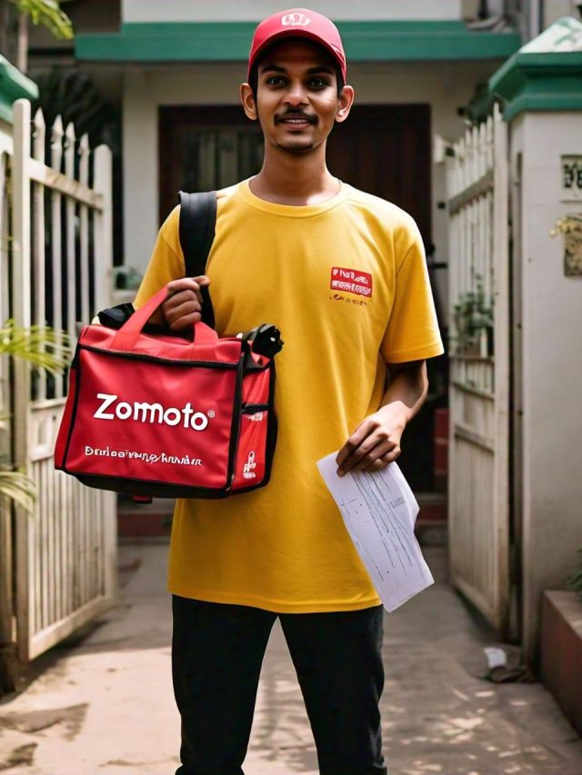 Zomato का नया Food Rescue फीचर, काफी सस्ते में मिलेगा कैंसिल फूड