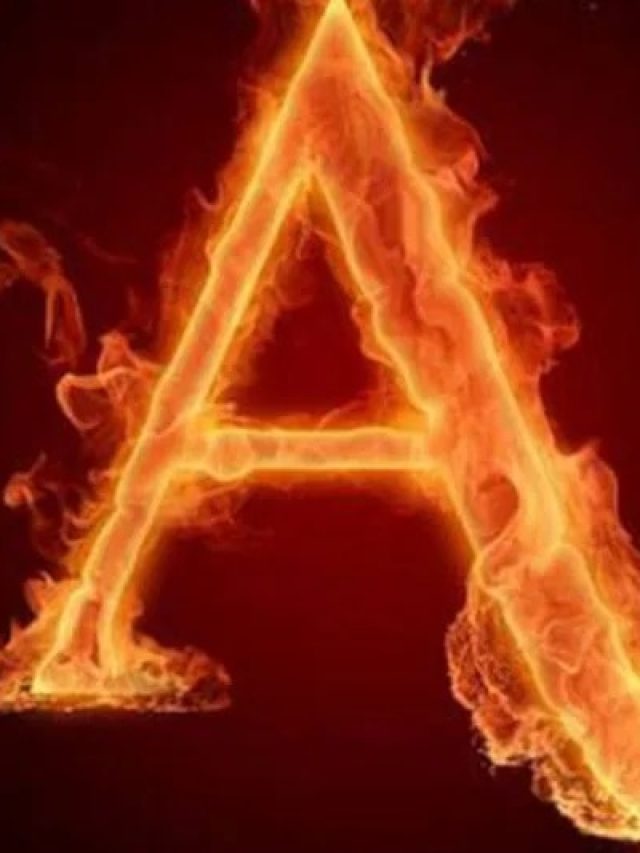 'A'  দিয়ে নাম শুরু হওয়া ছেলে-মেয়েদের চরিত্র কেমন হয় জানেন?