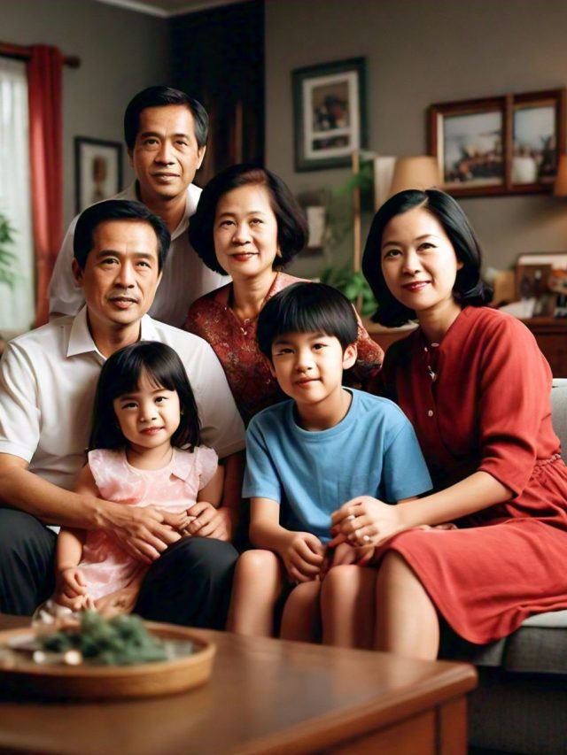 আত্মীয়দের কাছে এই ৫ কথা গোপন রাখুন, সুসম্পর্ক বজায় থাকবে