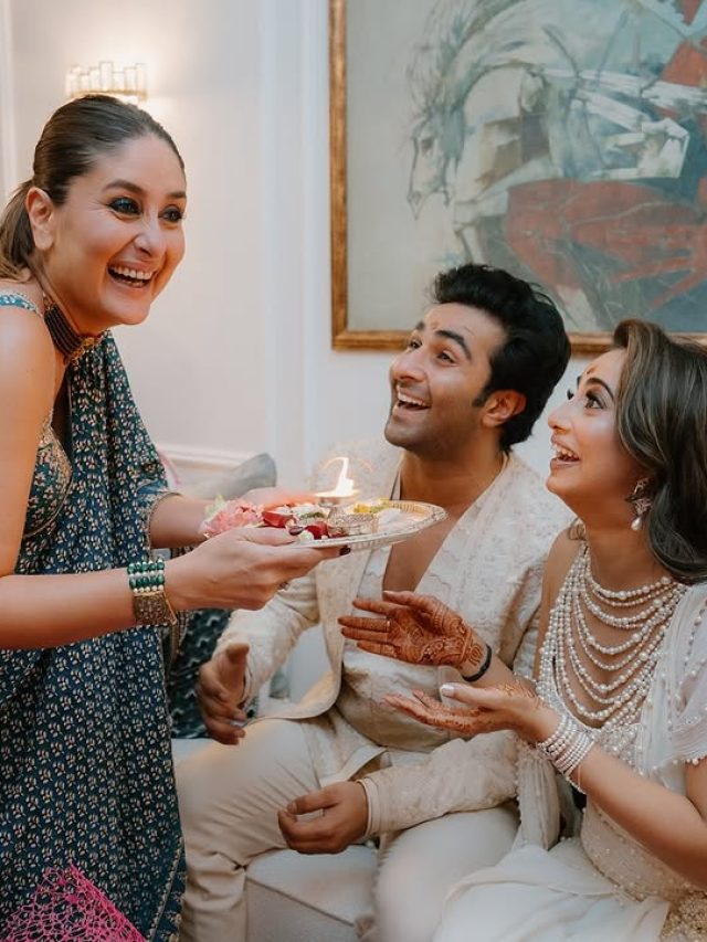 दूल्हा बनेगा कपूर खानदान का लाडला, इस दिन होगी करीना-करिश्मा के भाई की शादी