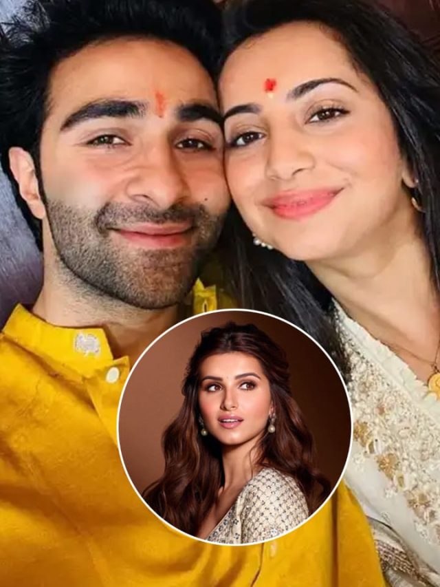 'कर्मों का फल...', कपूर खानदान के बेटे का रोका, एक्स-गर्लफ्रेंड ने मारा ताना?