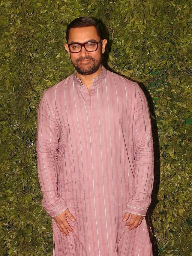 बेटे जुनैद की फिल्म हुई हिट तो आमिर छोड़ देंगे ये बुरी आदत, बोले- मैंने जैसे शराब छोड़ी, वैसे...