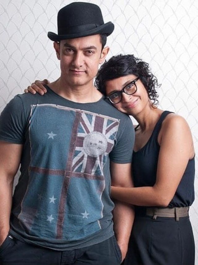 सेट पर आमिर को 'टॉर्चर' करती थीं एक्स वाइफ किरण, एक्टर की इस बात से बदला बर्ताव