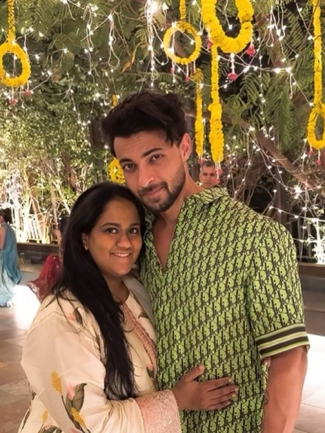 'पापा के पैसों पर जीता हूं' जब आयुष ने ये बोलकर सलमान खान से मांगा बहन का रिश्ता