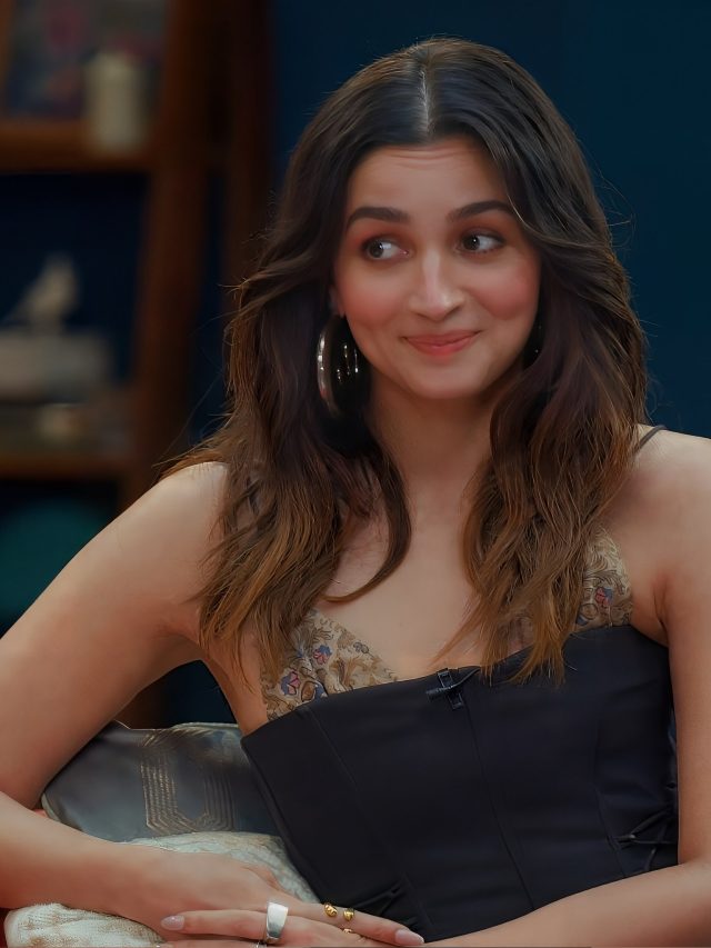 जब आल‍िया को नहीं पता  था देश के राष्ट्रपति का नाम, अब किशोर कुमार के नाम पर हुईं ट्रोल