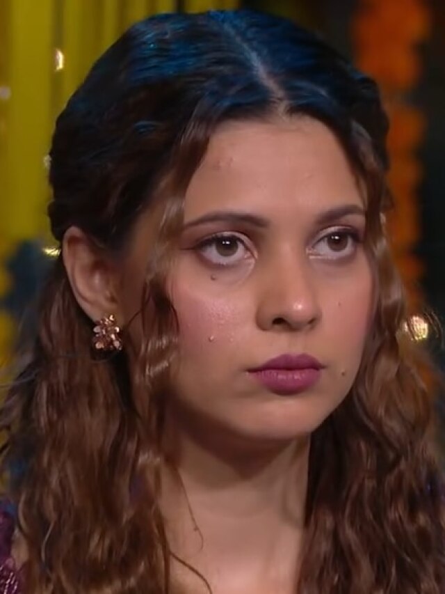 एक्ट्रेस ने कंफर्म किया रिश्ता, मगर बॉयफ्रेंड ने शादी से किया इनकार, बोली- मैं बहुत रोई...