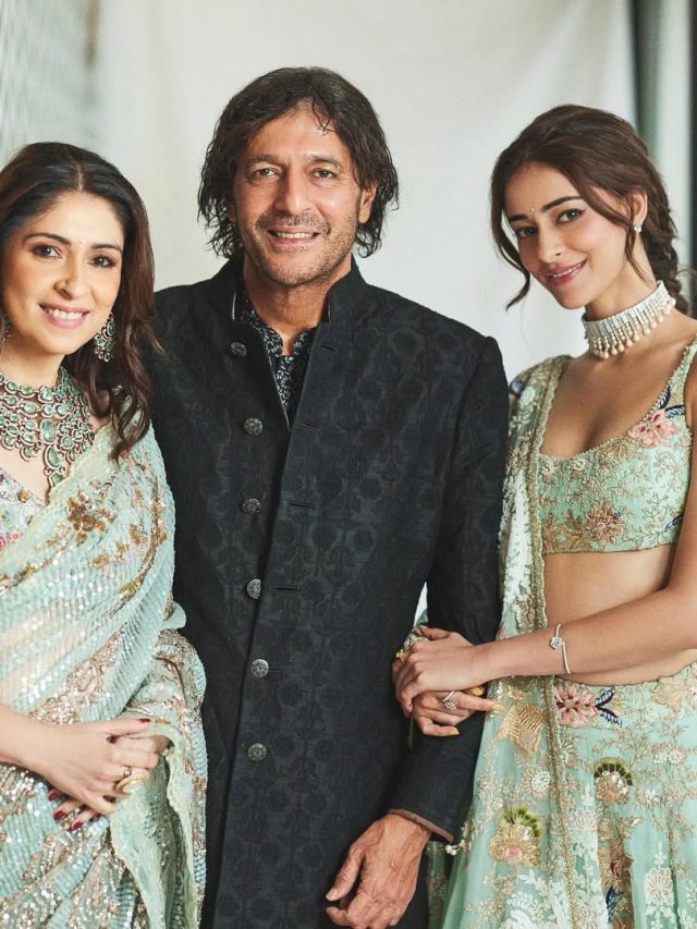 'सालों तक बेरोजगार रहे पापा, देखा है उन्हें खाली बैठे', मुश्किल वक्त पर बोलीं अनन्या पांडे