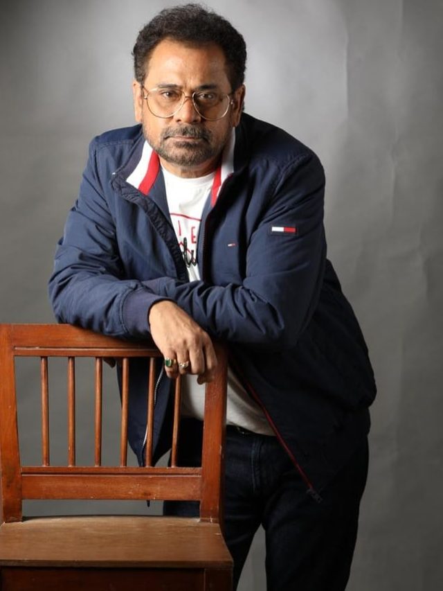 एक कमरे में रहते थे आठ लोग, पैसे ना होने पर चोरों ने मारा...डायरेक्टर ने सुनाई आपबीती