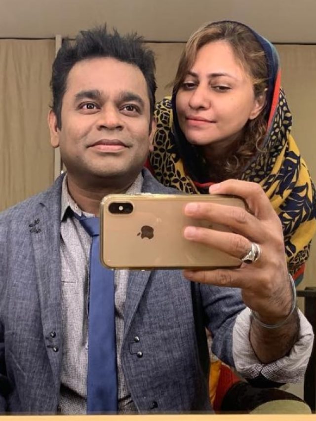 तलाक के दर्द में एआर रहमान, लेंगे 1 साल का करियर ब्रेक? बेटी ने बताया सच