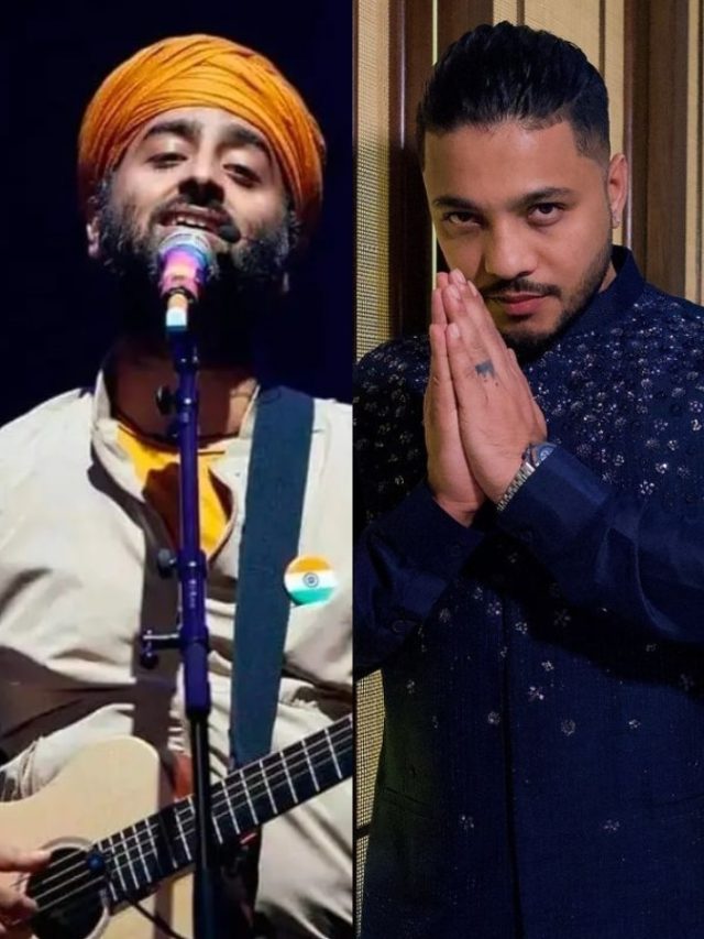 अरिजीत की कमाई का खुल गया राज, बस 2 घंटे गाकर, खरीद लिया करोड़ों का घर