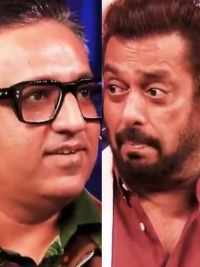 बिजनेसमैन अशनीर को चाहिए सलमान जितनी फीस, मांगे 250 करोड़? शर्त पूरी होगी तभी...