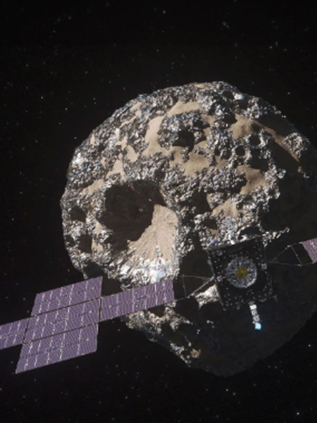 $10,026,000,000,000,000,000 asteroid found: This NASA find can make everyone on Earth a billionaire