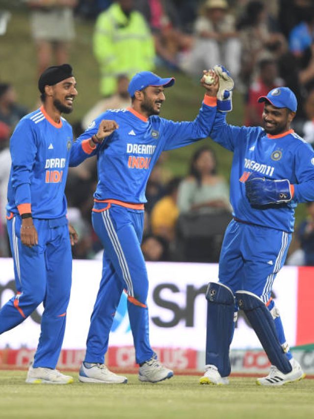 हवा में उड़कर 'शक्तिमान' बना टीम इंडिया का खिलाड़ी, पकड़ ल‍िया अव‍िश्वसनीय कैच