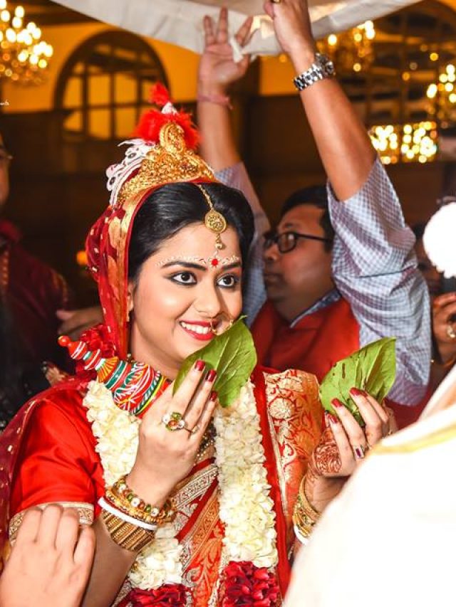 আপনি কি বিয়ের জন্য প্রস্তত? ৫ প্রশ্নেই উত্তরটা পাবেন