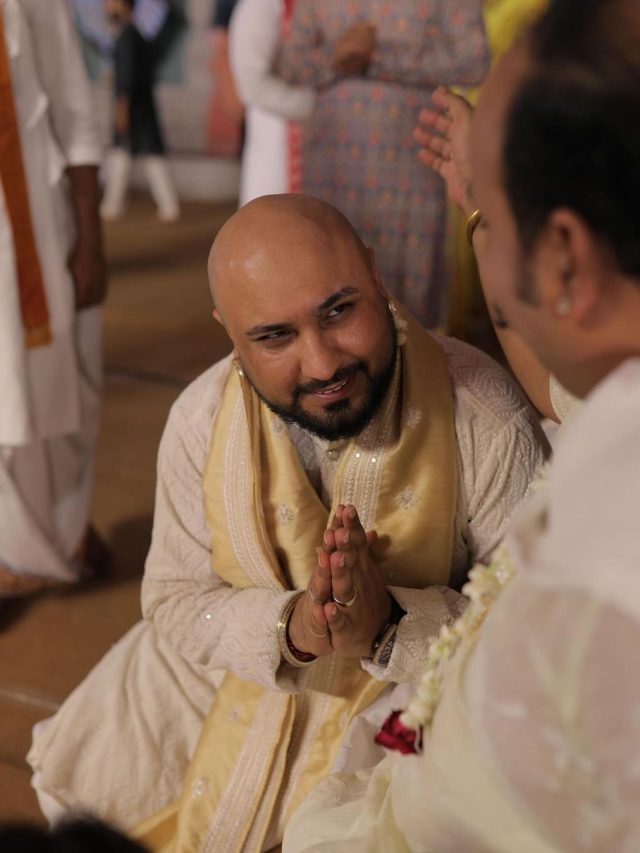 बी प्राक के पास है हनुमान जी की खास मूर्ति, बताया क्यों धीरेंद्र शास्त्री ने लौटा दी भेंट