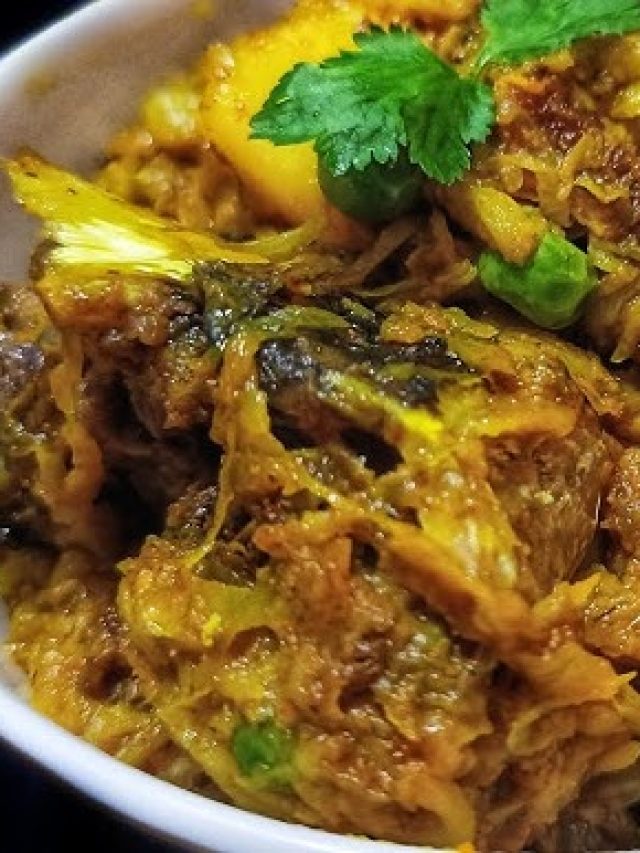 মাছের মাথা দিয়ে বাঁধাকপিতে কখন দেবেন মুড়ো? পাকা রাঁধুনির টিপস