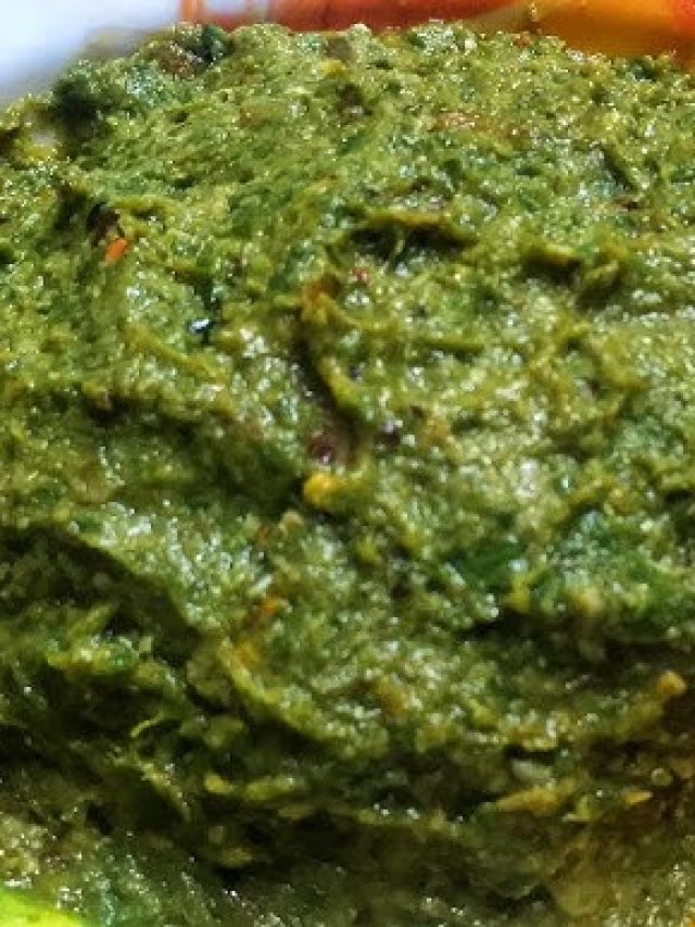 বরবটি ভর্তায় মেশান এই মাছ, সত্যি বলছি বারবার চেয়ে খাবেন, খাস বাঙাল রেসিপি