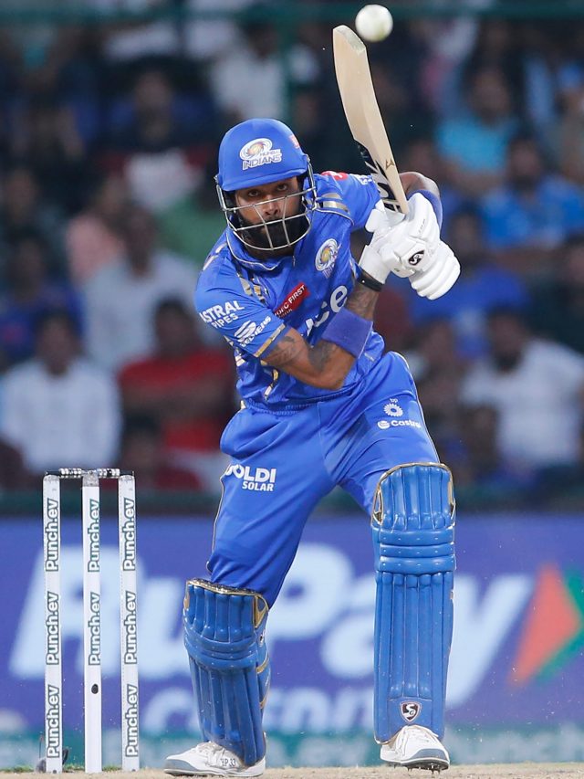 हार्द‍िक पंड्या पर लगा बैन? IPL 2025 का पहला मैच नहीं खेलेंगे, ये है वजह