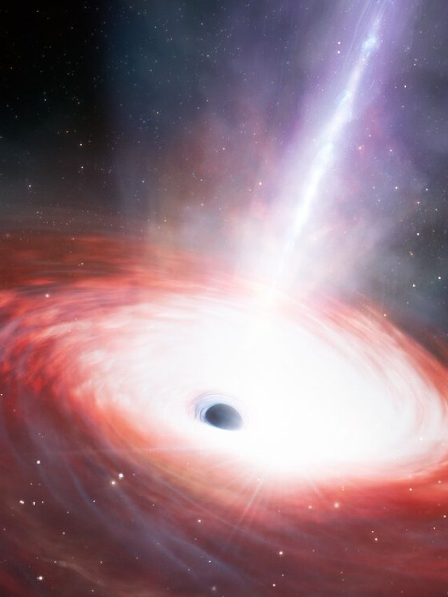 How ISRO’s XPoSat mission is helping India in unlocking cosmic mysteries of black holes