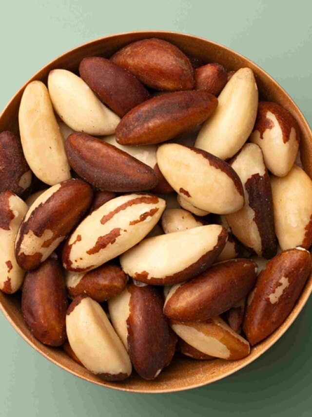 काजू-बादाम से भी ज्यादा ताकतवर निकला ये ड्राई फ्रूट, बॉडी को बना देगा लोहे सा मजबूत