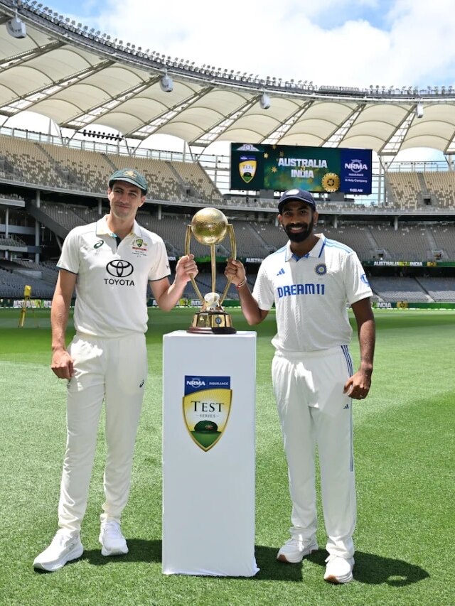 IPL नीलामी और पर्थ टेस्ट एक साथ क्यों? BCCI पर भड़के ये दो विरोधी दिग्गज