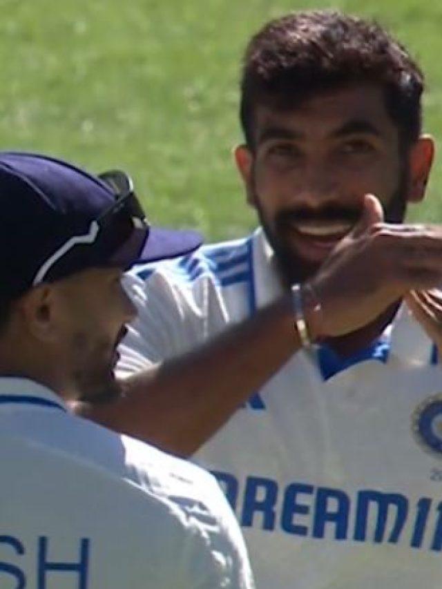 बुमराह ने मानी कोहली की सलाह और फिर हुआ ये 'चमत्कार', VIDEO