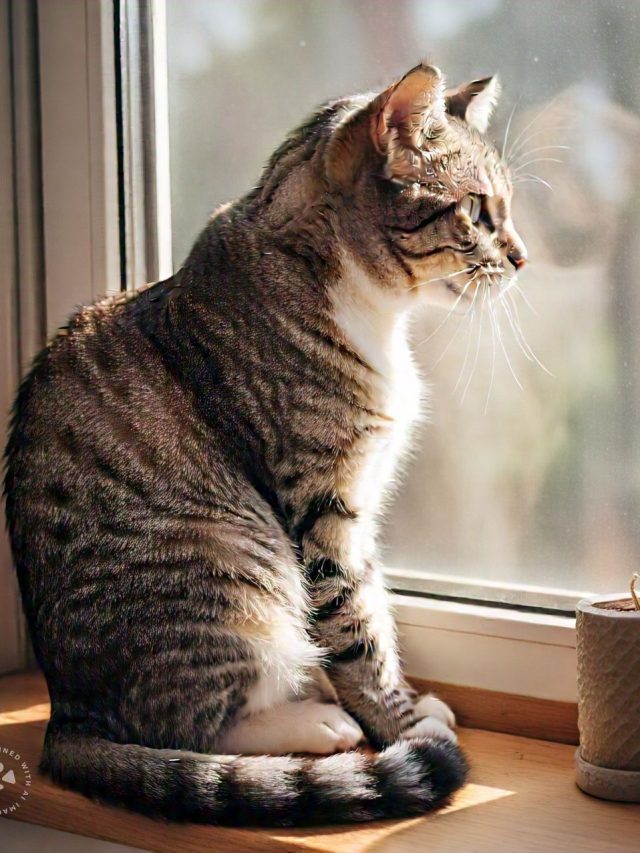 बिल्ली को 'मौसी' क्यों कहते हैं? 99% लोग नहीं जानते होंगे ये बात