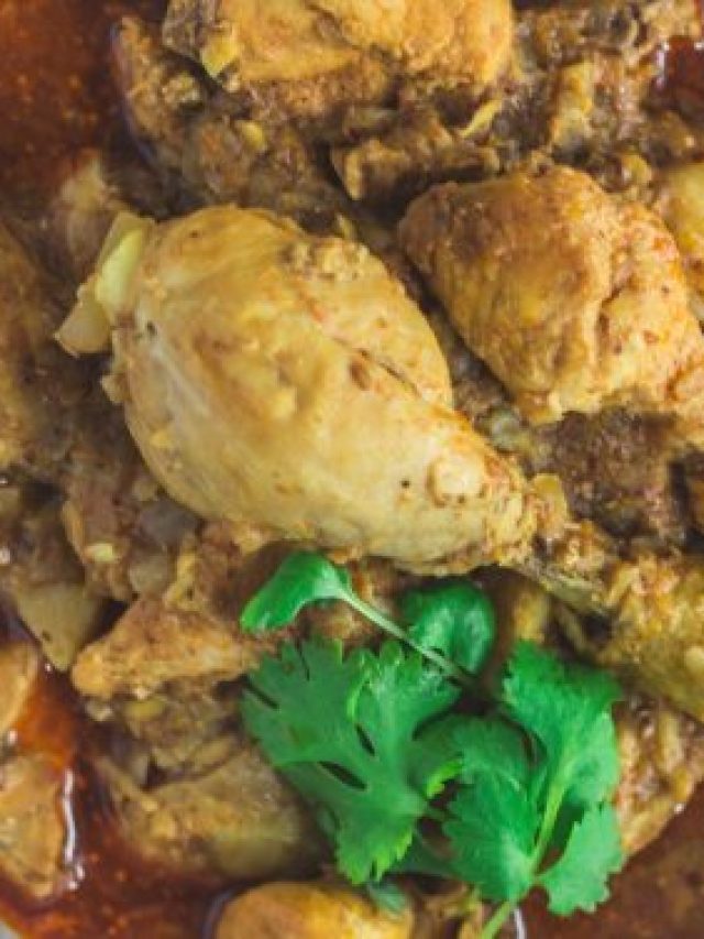 ১ কেজি মুরগীর মাংস কতজন মিলে খেতে পারবেন? উত্তর জানলে পকেট বাঁচবে