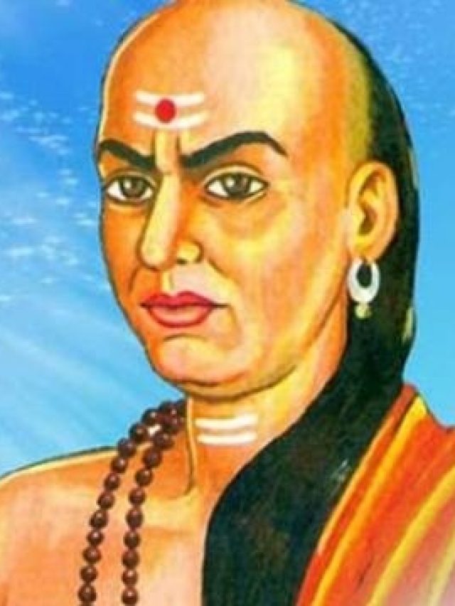 স্যালারি বাড়বেই, কীভাবে কাজ করবেন অফিসে? টিপস দিলেন চাণক্য