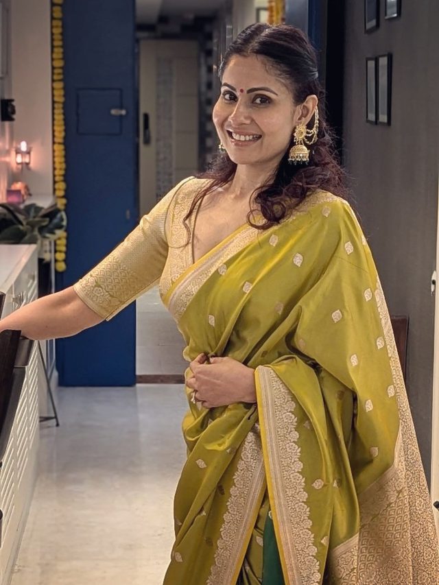 TV से बनाई दूरी, 10 साल से नहीं ऑफर हुआ काम, एक्ट्रेस बोली- फर्क नहीं...