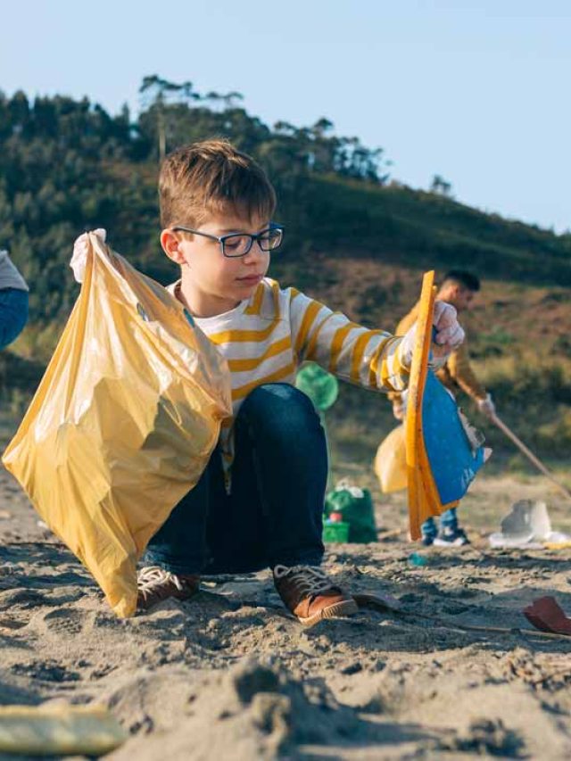 ছোট থেকে শিশুকে শেখান এই ৬ আচরণ, গ্যারান্টি ভাল মানুষ তৈরি হবে